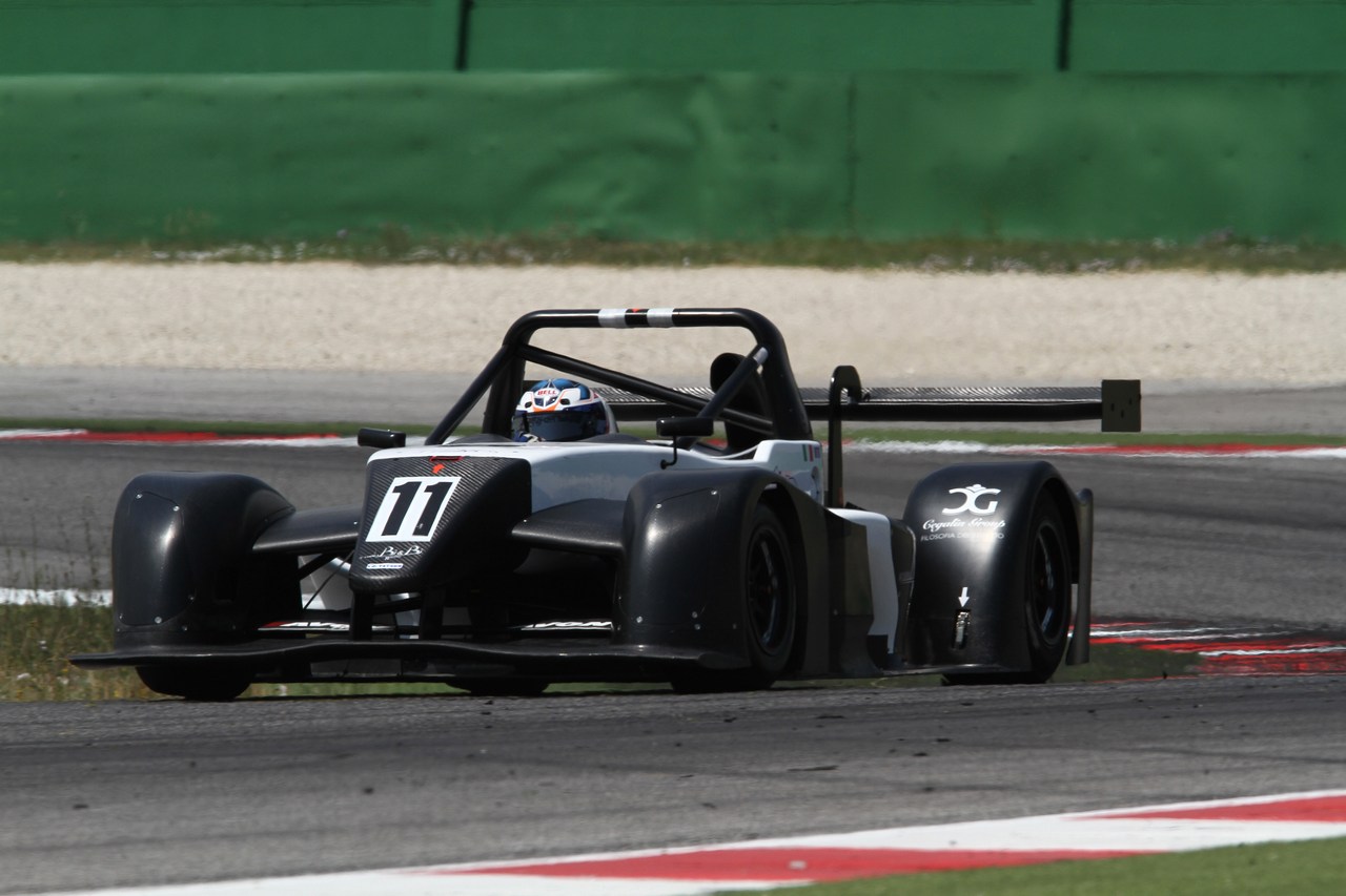  - campionato_italiano_prototipi_misano_2012_9