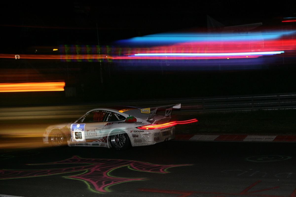 24 Hours of Nurburgring 2011 - Gallery 3