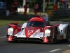 24 Hrs of Le Mans, France 10-15 June 2014