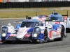 24 Hrs of Le Mans, France 10-15 June 2014