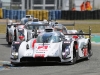 24 Hrs of Le Mans, France 10-15 June 2014