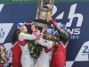 24 Hrs of Le Mans, France 10-15 June 2014