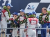 24 Hrs of Le Mans, France 10-15 June 2014