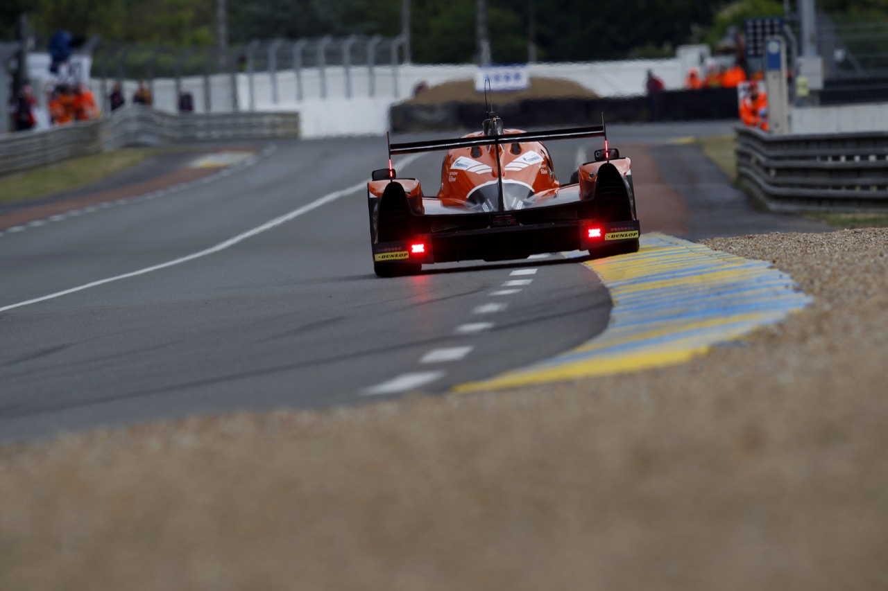 24 Hrs of Le Mans, Francia 10 - 14 06 2015 (Parte II)