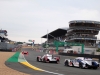 24 Hrs of Le Mans, Francia 10 - 14 06 2015 (Parte II)