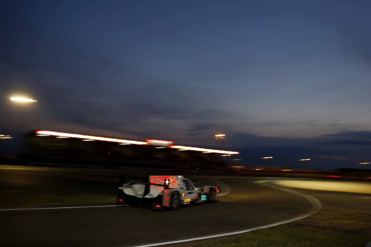 24 Hrs of Le Mans, Francia 10 - 14 06 2015