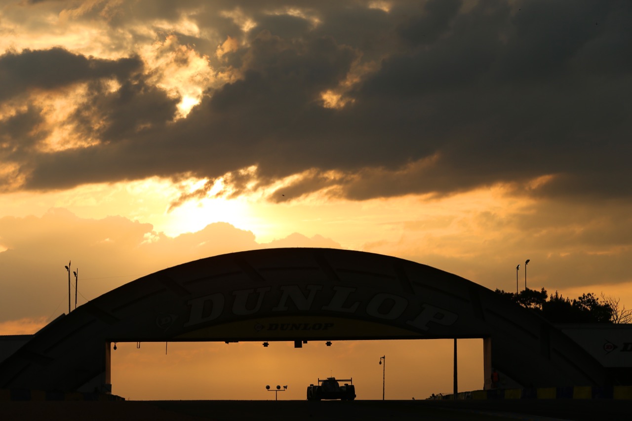 24 Hrs of Le Mans, Francia 10 - 14 06 2015