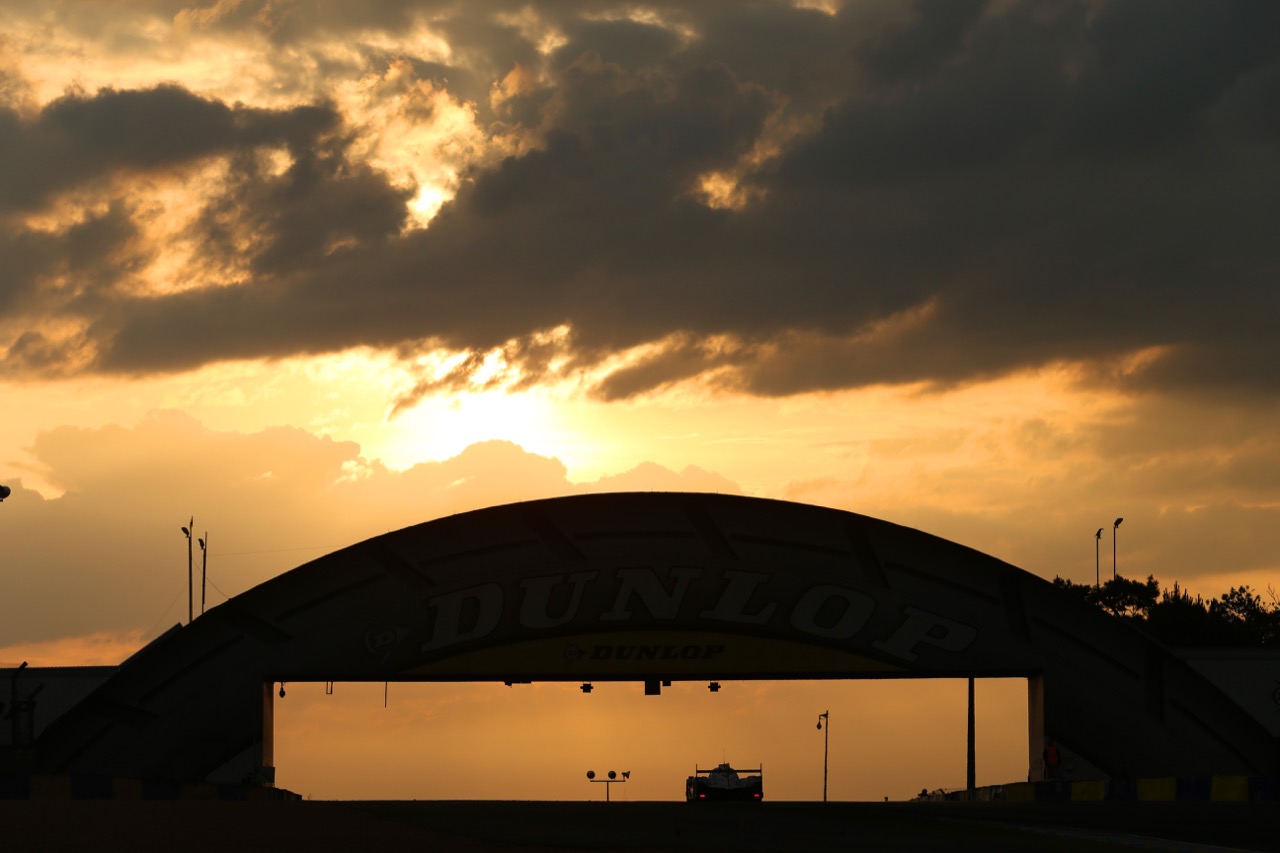 24 Hrs of Le Mans, Francia 10 - 14 06 2015