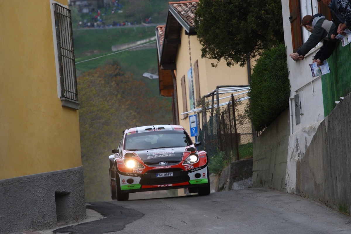 35mo Rally 1000 Miglia - Brescia 2011 - Galleria 2