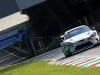 Abarth 124 GT4 - Test Monza 2018