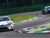 Abarth 124 GT4 - Test Monza 2018