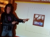 Acceleration 2014 - Presentazione con David Hasselhoff