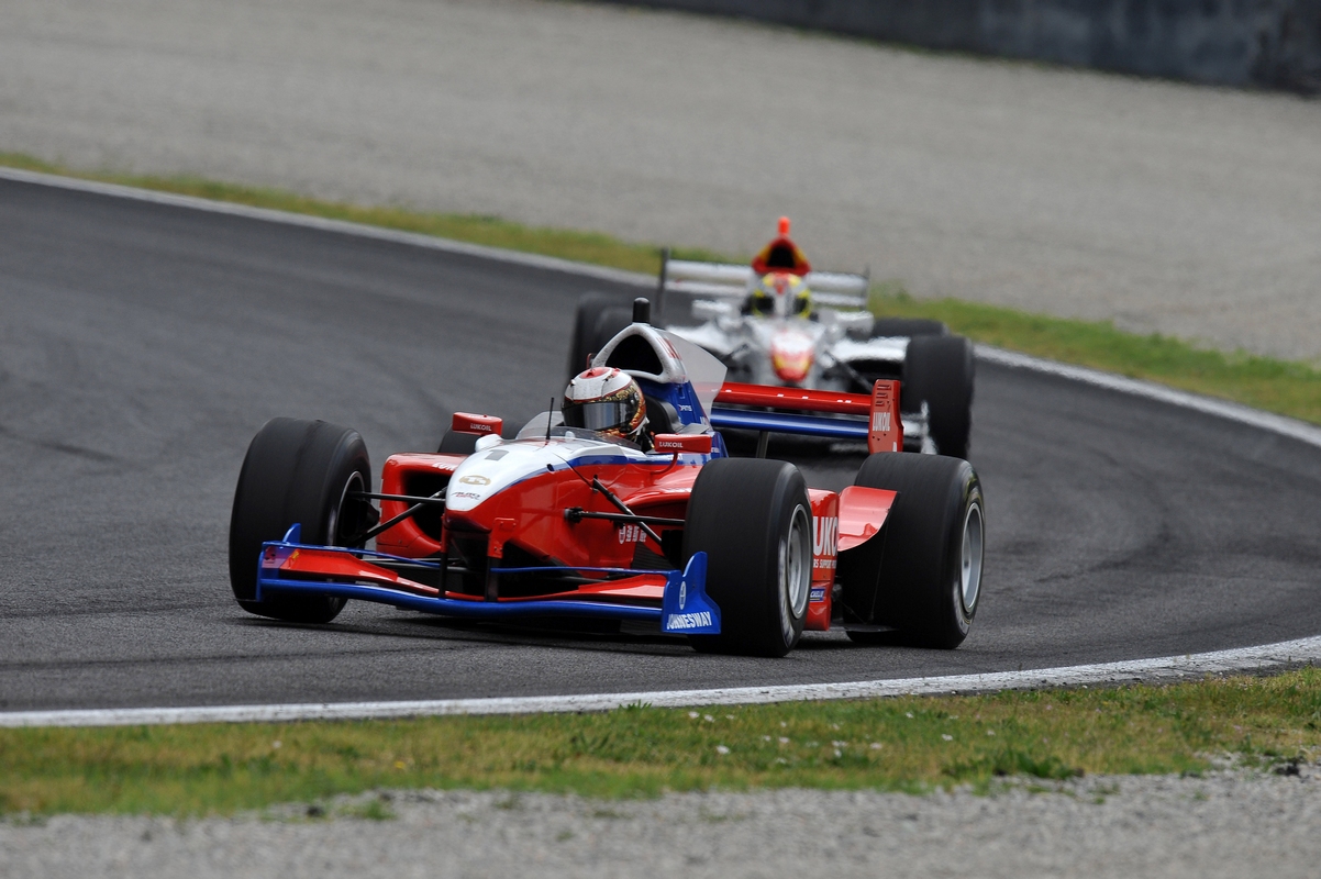 AutoGP Monza 2011 - Galleria 2