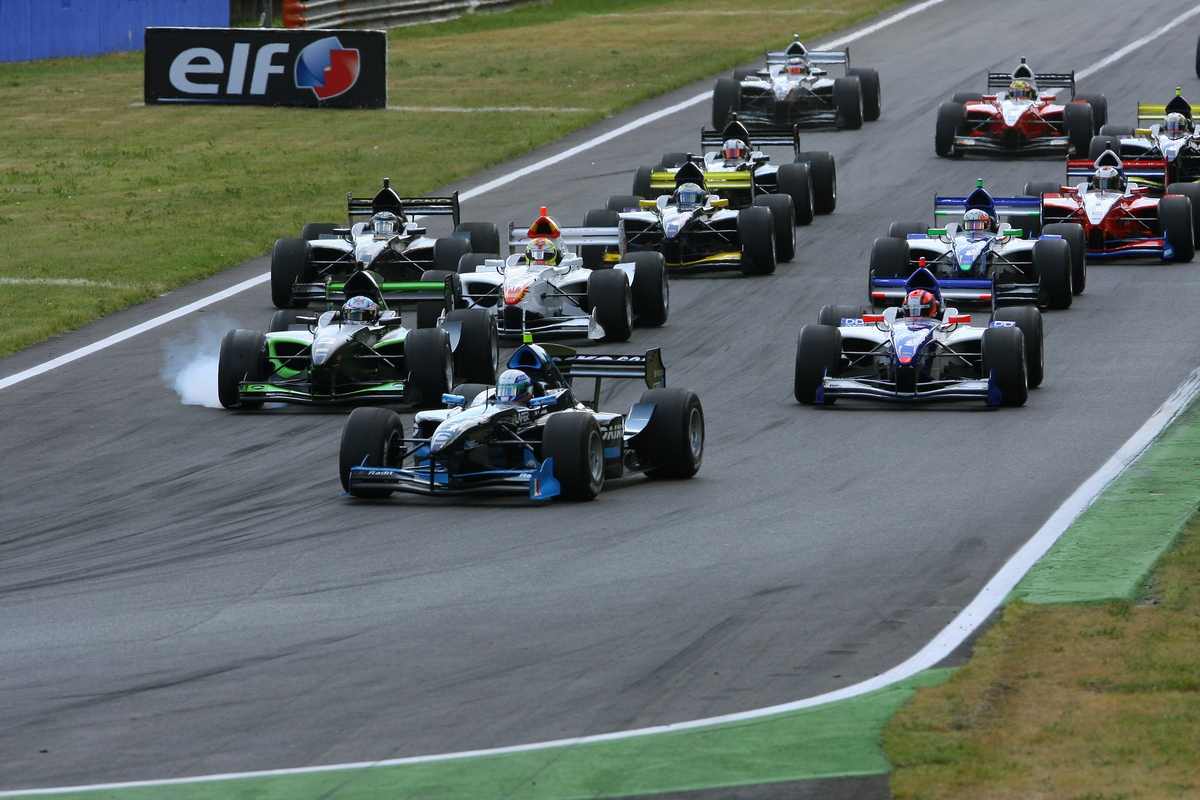 AutoGP Monza 2011 - Galleria 2