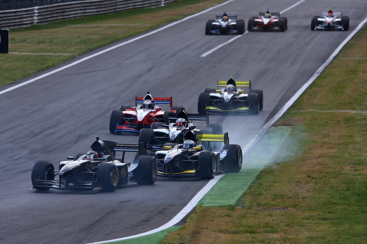 AutoGP Monza 2011 - Galleria 2