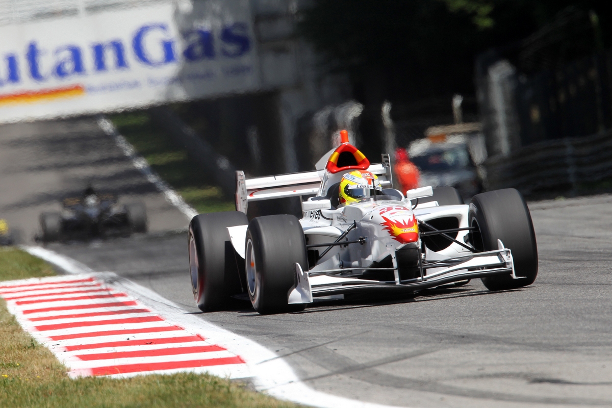 AutoGP Monza 2011 - Galleria 2