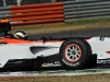 AutoGP - Test a Monza - 2 marzo 2012