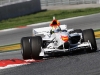 AUTOGP Test Auto GP Barcellona Spagna 23-24 marzo 2011