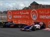 AutoGP World Series, Marrakech, 13-15 aprile 2012