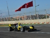 AutoGP World Series, Marrakech, 13-15 aprile 2012