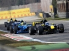 AutoGP World Series, Monza, Italia 9-11 Marzo 2012
