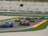 AutoGP World Series, Valencia 30 marzo - 01 aprile 2012