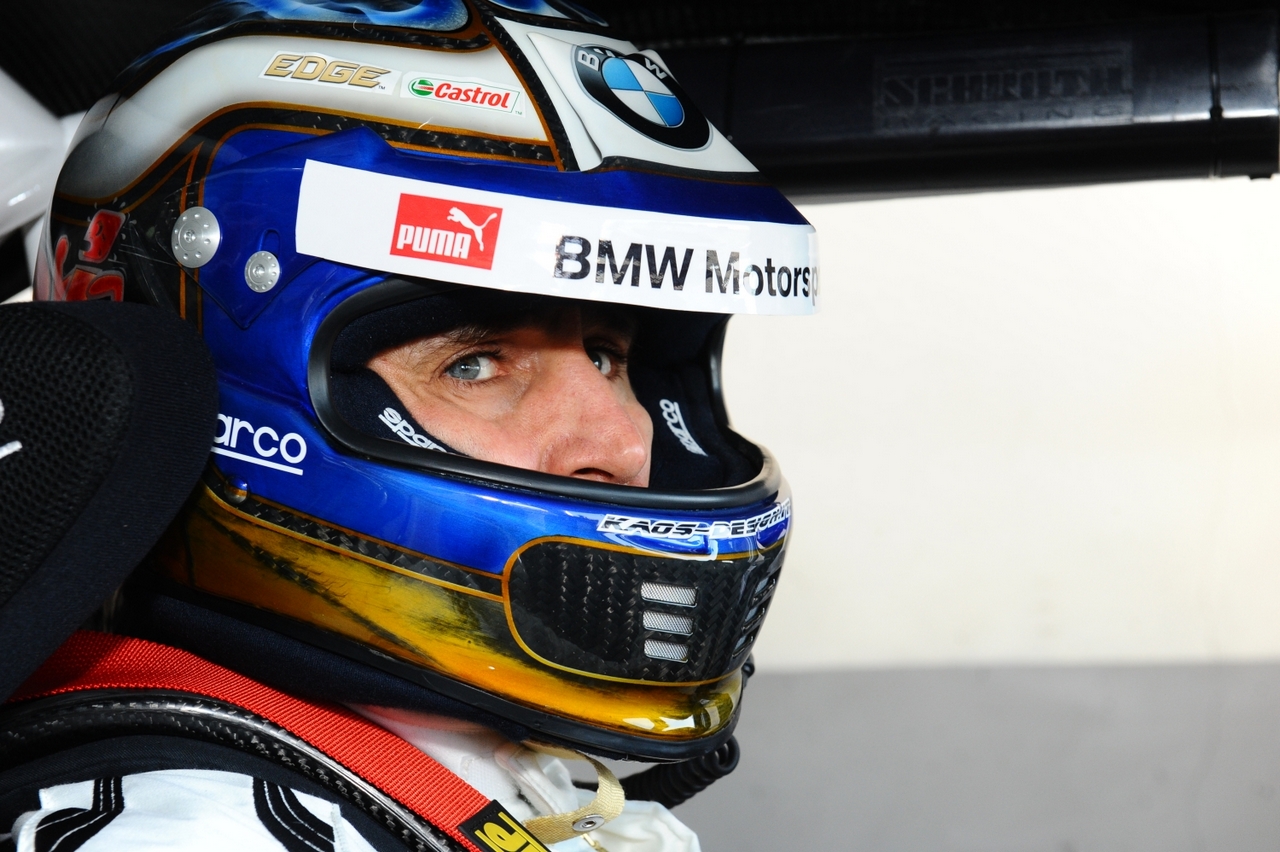 Blancpain Endurance Series, Test Paul Ricard, France 11 - 12 Marzo 2014