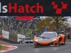 Blancpain GT Series Sprint Cup Brands Hatch, England 6 - 7 05 2017