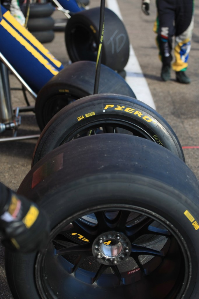 Blancpain Sprint Series, Zolder, 17- 19 10 2014