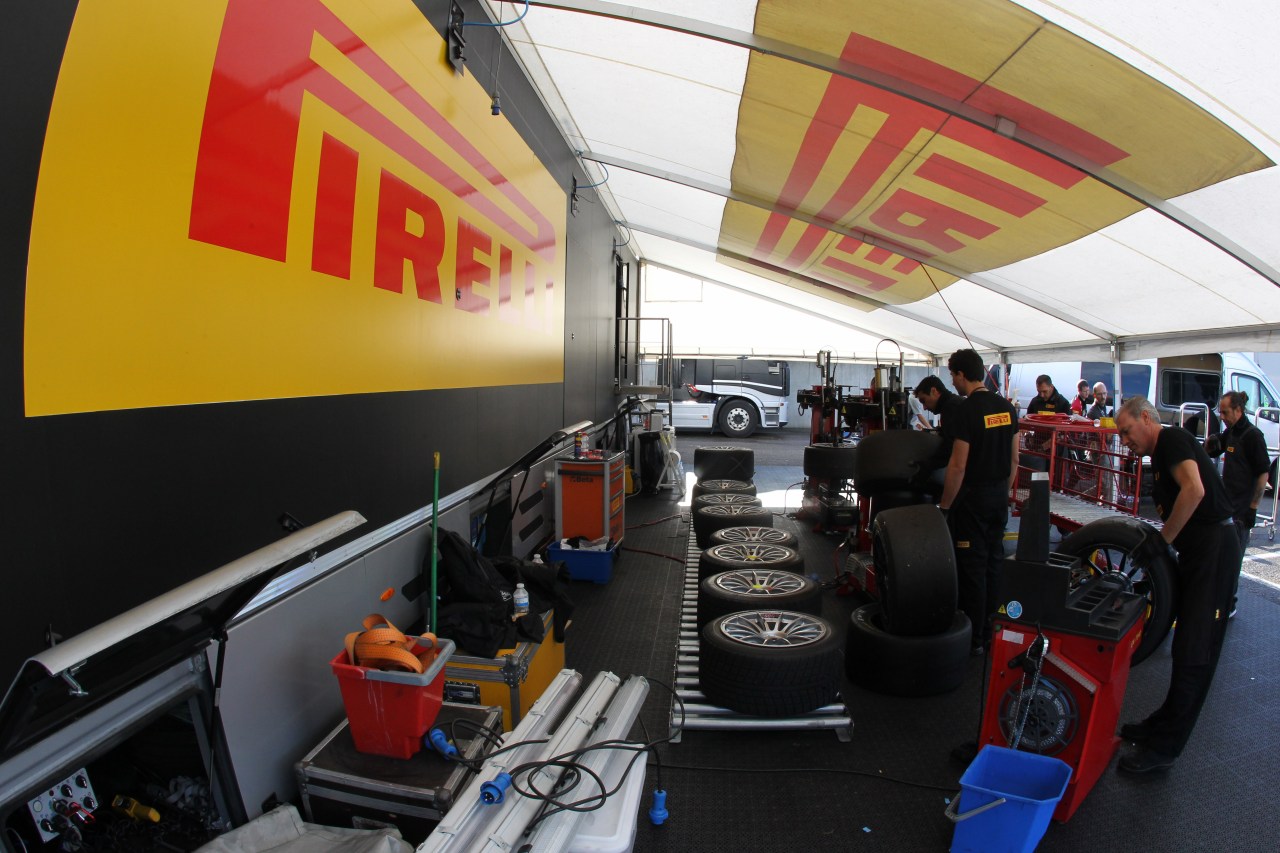 Blancpain Sprint Series, Zolder, 17- 19 10 2014