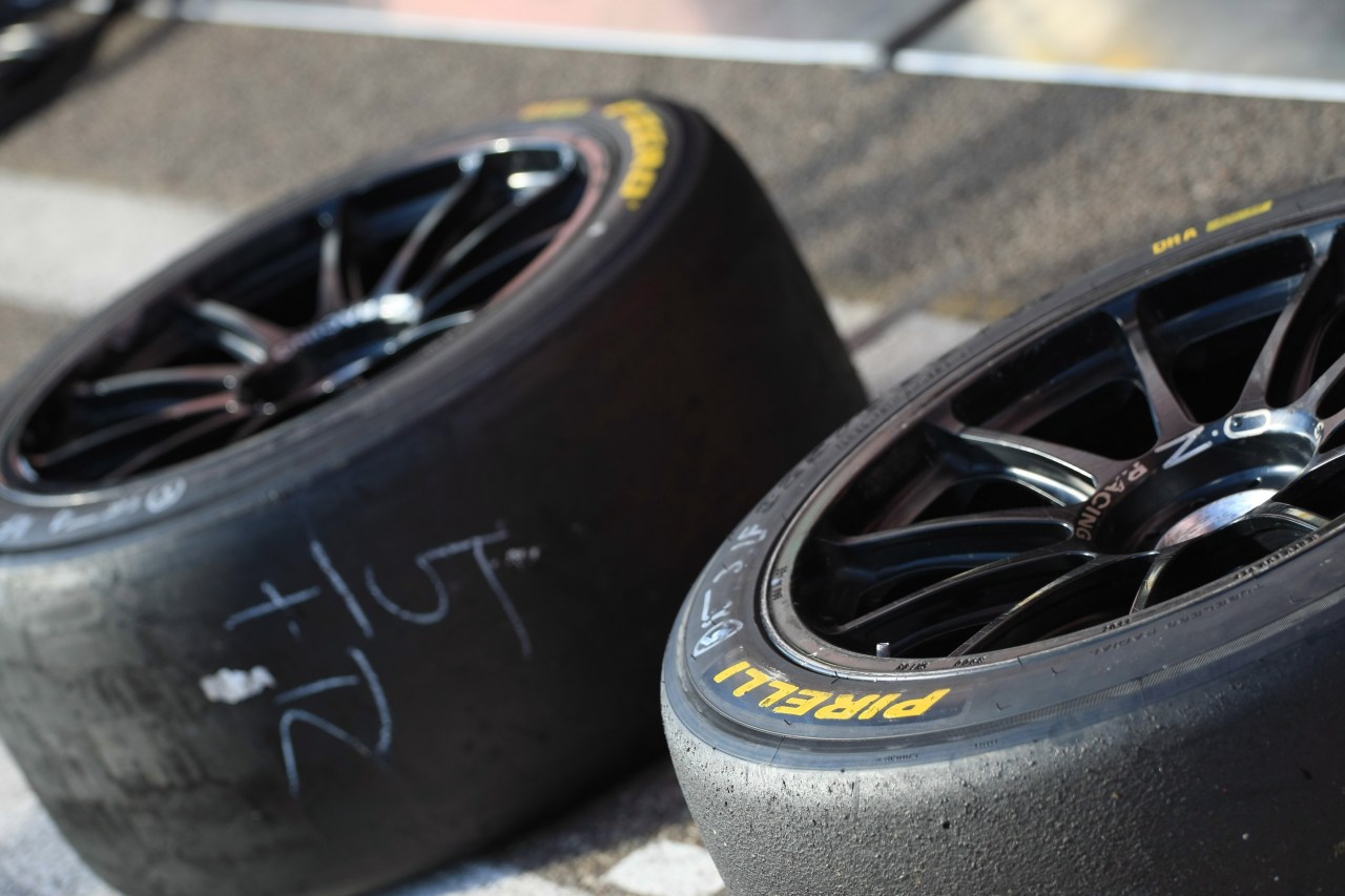 Blancpain Sprint Series, Zolder, 17- 19 10 2014