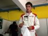 Campionato Italiano Formula 3 Vallelunga - 2011