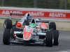 Campionato Italiano Formula Abarth e European Series, Imola (ITA) 31/08 - 02/09 2012