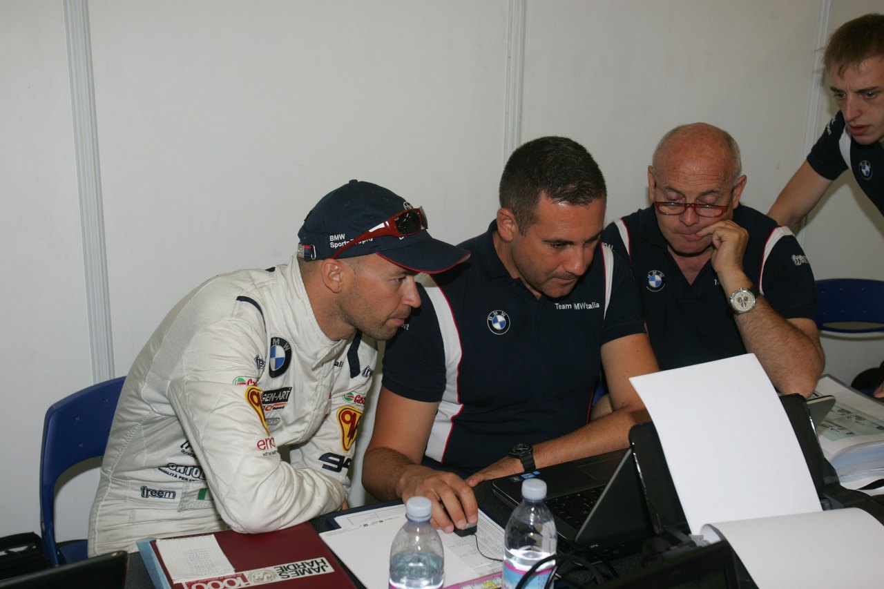 Campionato Italiano Gran Turismo GT Cup Red Bull Ring (AUT), 03-05 8 2012