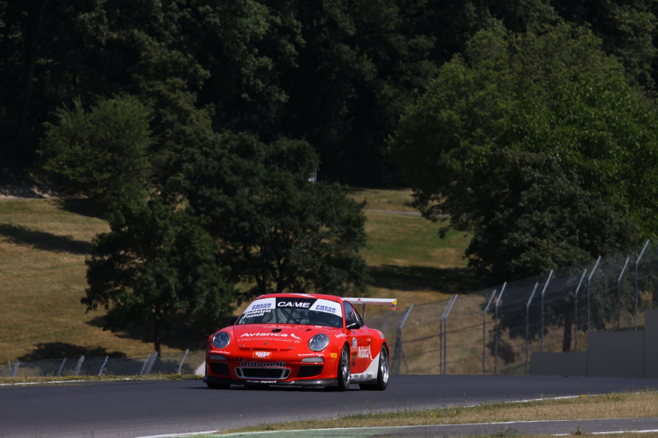 Campionato Italiano Gran Turismo Mugello (ITA) 10-12 07 2015