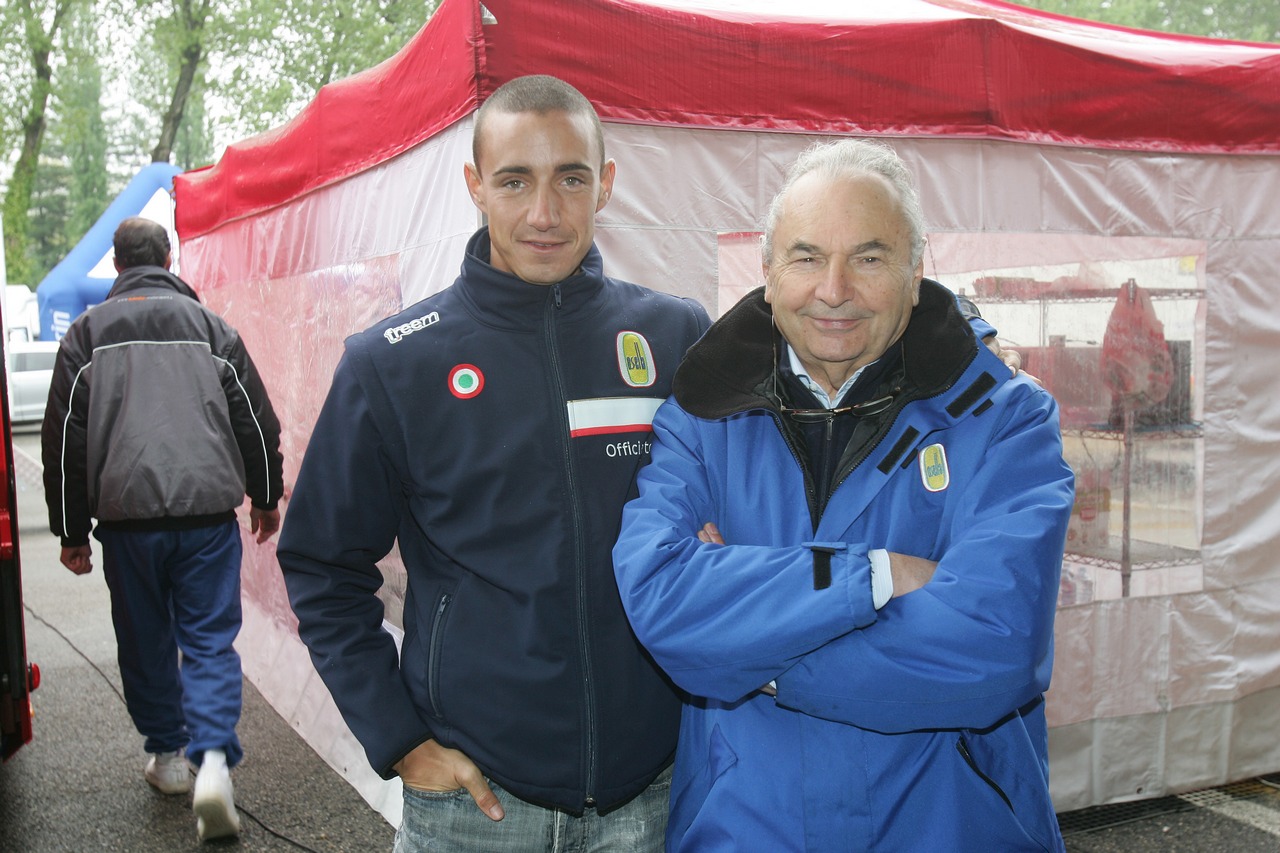 Campionato Italiano Prototipi, Imola, 14-15 aprile 2012