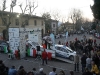 CAMPIONATO ITALIANO RALLY - Rally Il Ciocco (ITA) 24-26 Marzo 2011