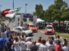 Campionato Italiano Rally - San Marino 10-12 07 2015