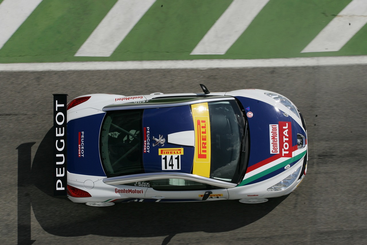Campionato Italiano Turismo Endurance, Imola, 14-15 aprile 2012