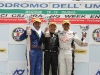 Campionato Italiano Turismo Endurance - Magione - 2011