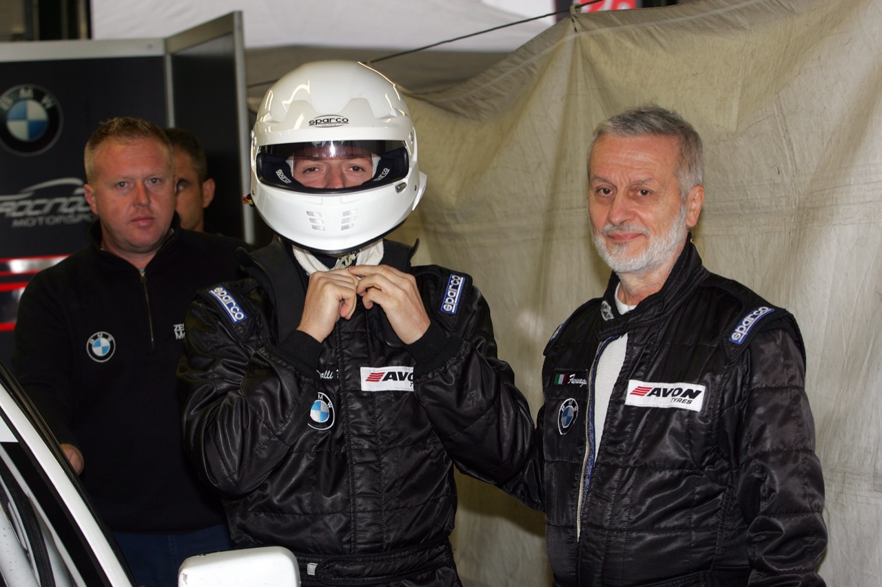 Campionato Italiano Turismo Endurance Misano (ITA) 25-27 09 2015