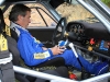 Carlos Sainz - Luis Moya - Testing Porsche 911-1981