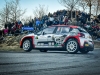 Citroen al Rally Ciocco 2019