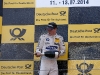 DTM Round 5, Moscow, Russia 11 - 13 07 2014