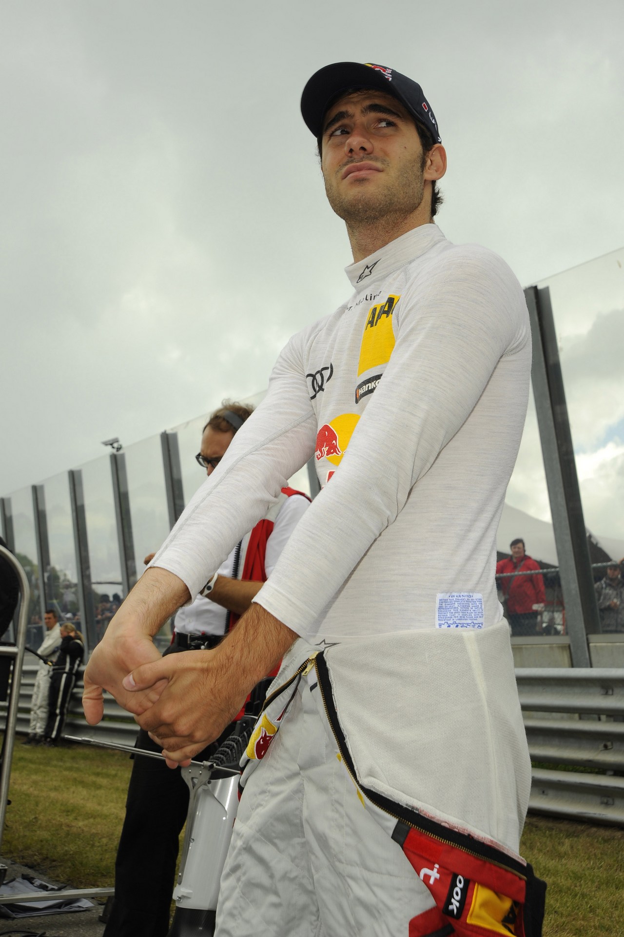 DTM Round 7, Zandvoort, Olanda 24-26 08 2012