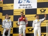 DTM Round 8, Nurburgring 25 - 27 09 2015
