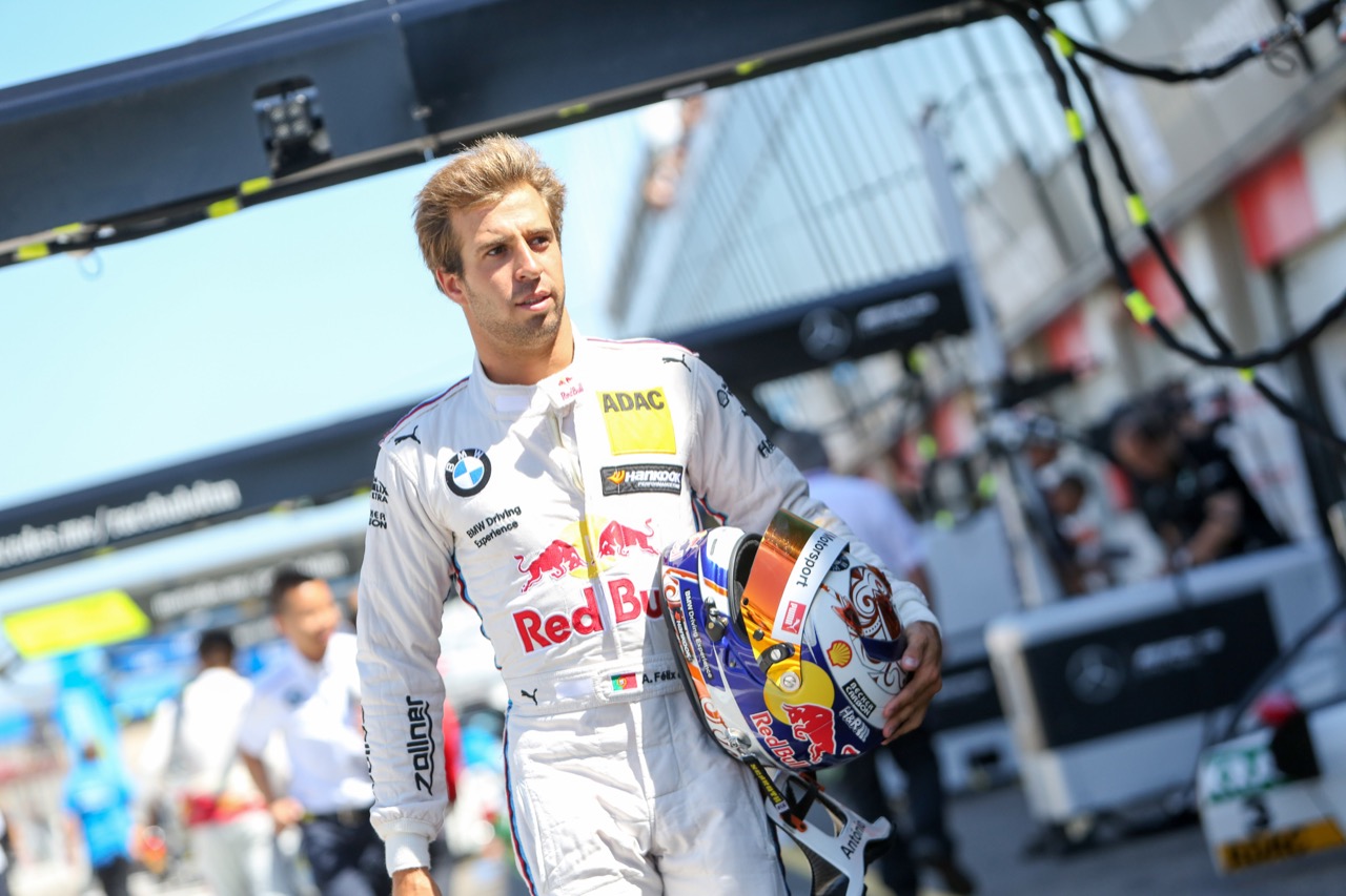 DTM Zandvoort, The Netherlands 10 - 12 07 2015