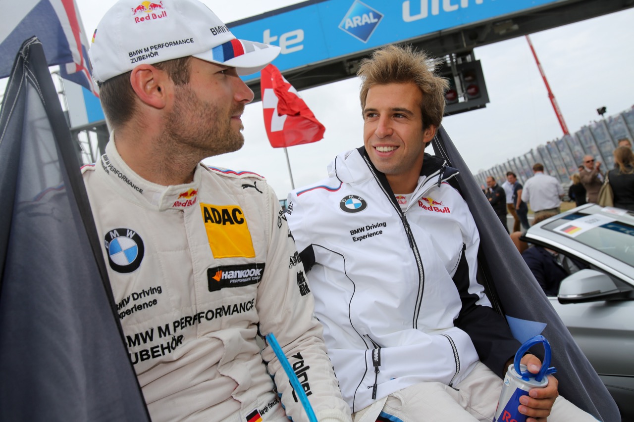 DTM Zandvoort, The Netherlands 10 - 12 07 2015