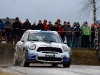 ERC Janner Rally, Freistadt, Austria 3-5 Gennaio 2013