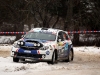ERC Rally Liepaja-Ventspils, Latvia 01-03 Febbraio 2013